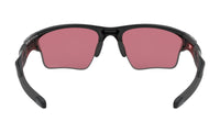 Oakley Half Jacket 2.0 XL Sunglasses Polished Black Frame/ Prizm Dark Golf Lens