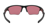 Oakley Half Jacket 2.0 XL Sunglasses Polished Black Frame/ Prizm Dark Golf Lens