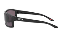 Oakley GIBSTON Sunglasses Polished Black Frame/ Prizm Grey Lens