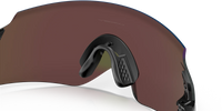 Oakley Kato Sunglasses Polished Black Frame/ Prizm Sapphire Lens OO9455-0349