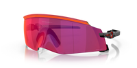 Oakley Kato Sunglasses Polished Black Frame/ Prizm Road Lens OO9455-0449