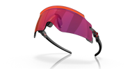Oakley Kato Sunglasses Polished Black Frame/ Prizm Road Lens OO9455-0449