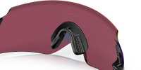 Oakley Kato Sunglasses Polished Black Frame/ Prizm Road Lens OO9455-0449