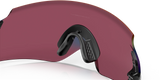 Oakley Kato Sunglasses Polished Black Frame/ Prizm Road Lens OO9455-0449