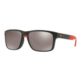 Oakley Holbrook Sunglasses Ruby Fade Collection