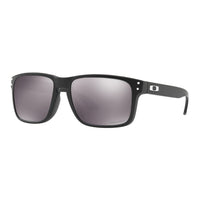 Oakley Holbrook Sunglasses Matte Black Frame/ Prizm Black Iridium Lens