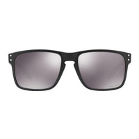 Oakley Holbrook Sunglasses Matte Black Frame/ Prizm Black Iridium Lens