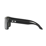 Oakley Holbrook Sunglasses Matte Black Frame/ Prizm Black Iridium Lens