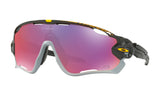 Oakley Jawbreaker Tour de France 2018 Sunglasses Carbon Frame/ Prizm Road Lens OO9290-3531