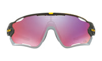 Oakley Jawbreaker Tour de France 2018 Sunglasses Carbon Frame/ Prizm Road Lens OO9290-3531