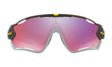 Oakley Jawbreaker Tour de France 2018 Sunglasses Carbon Frame/ Prizm Road Lens OO9290-3531