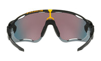 Oakley Jawbreaker Tour de France 2018 Sunglasses Carbon Frame/ Prizm Road Lens OO9290-3531