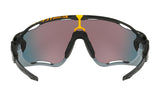 Oakley Jawbreaker Tour de France 2018 Sunglasses Carbon Frame/ Prizm Road Lens OO9290-3531