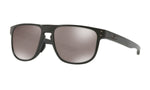 Oakley Holbrook R Sunglasses Polished Black Frame/ Prizm Black Polarized Lens