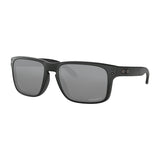 Oakley Holbrook Sunglasses Matte Black Frame/ Prizm Black Polarized Lens