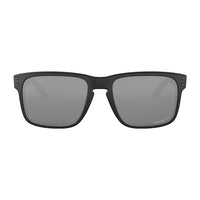 Oakley Holbrook Sunglasses Matte Black Frame/ Prizm Black Polarized Lens