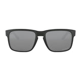Oakley Holbrook Sunglasses Matte Black Frame/ Prizm Black Polarized Lens