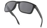Oakley Holbrook XL Sunglasses Matte Black Frame/ Prizm Black Polarized Lens