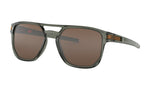 Oakley Latch Beta Sunglasses Olive Ink Frame/ Prizm Tungsten OO9436-0354
