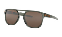 Oakley Latch Beta Sunglasses Olive Ink Frame/ Prizm Tungsten OO9436-0354