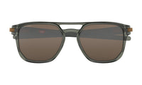 Oakley Latch Beta Sunglasses Olive Ink Frame/ Prizm Tungsten OO9436-0354