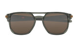 Oakley Latch Beta Sunglasses Olive Ink Frame/ Prizm Tungsten OO9436-0354