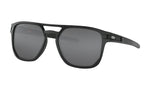 Oakley Latch Beta Sunglasses Matte Black Frame/ Prizm Black Polarized Lens OO9436-0554