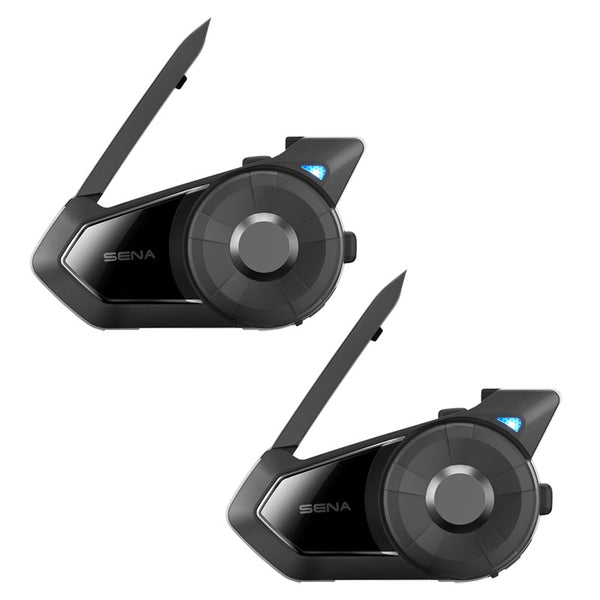 SENA 30K Mesh Intercom Dual Pack