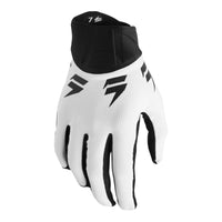 Shift WHITE LABEL TRAC Glove