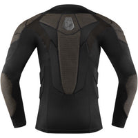 Icon Field Armor Compression Shirt