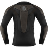 Icon Field Armor Compression Shirt