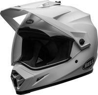 BELL MX-9 Adventure Mips Dual Sport Helmet Solid