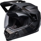 BELL MX-9 Adventure Mips Dual Sport Helmet Marauder