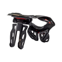 Leatt 6.5 Neck Brace Carbon