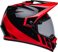BELL MX-9 Adventure Mips Dual Sport Helmet Dash