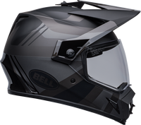 BELL MX-9 Adventure Mips Dual Sport Helmet Marauder