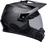 BELL MX-9 Adventure Mips Dual Sport Helmet Marauder