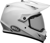 BELL MX-9 Adventure Mips Dual Sport Helmet Solid