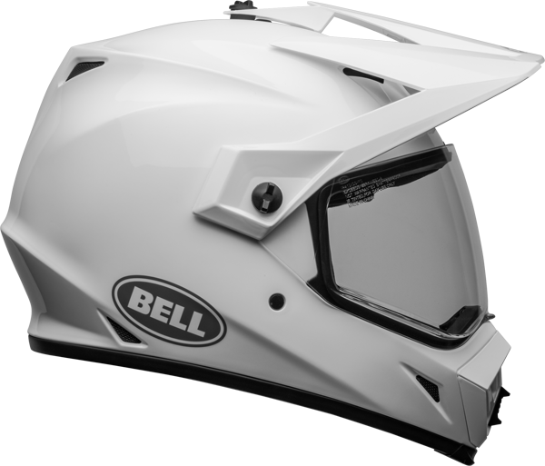 bell dual sport helmet BELL MX-9 Adventure Mips Dual Sport Helmet Solid