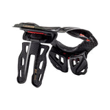 Leatt 6.5 Neck Brace Carbon