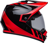 BELL MX-9 Adventure Mips Dual Sport Helmet Dash
