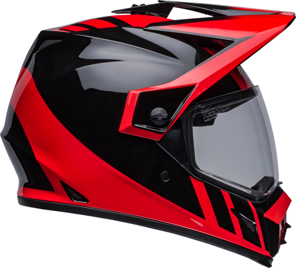 MX-9 Adventure Mips | Bell Helmets