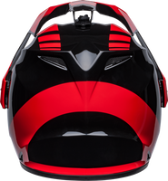 BELL MX-9 Adventure Mips Dual Sport Helmet Dash