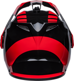 BELL MX-9 Adventure Mips Dual Sport Helmet Dash