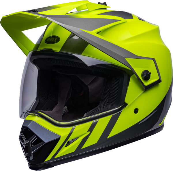BELL MX-9 Adventure Mips Dual Sport Helmet Dash – Motor