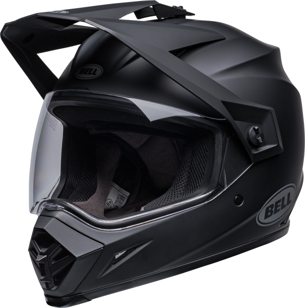 Bell dual deals sport