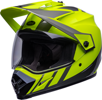 BELL MX-9 Adventure Mips Dual Sport Helmet Dash