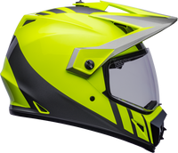 BELL MX-9 Adventure Mips Dual Sport Helmet Dash