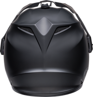 bell dual sport helmets BELL MX-9 Adventure Mips Dual Sport Helmet Solid – Motor Sports Zone
