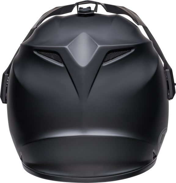 bell dual sport helmet sarasota fl BELL MX-9 Adventure Mips Dual Sport Helmet Solid – Motor Sports Zone